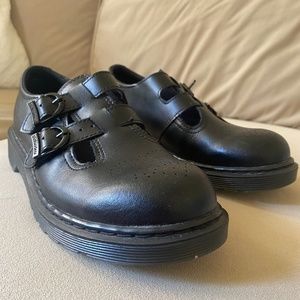 Dr. Martens Mary Jane shoes (#6085)